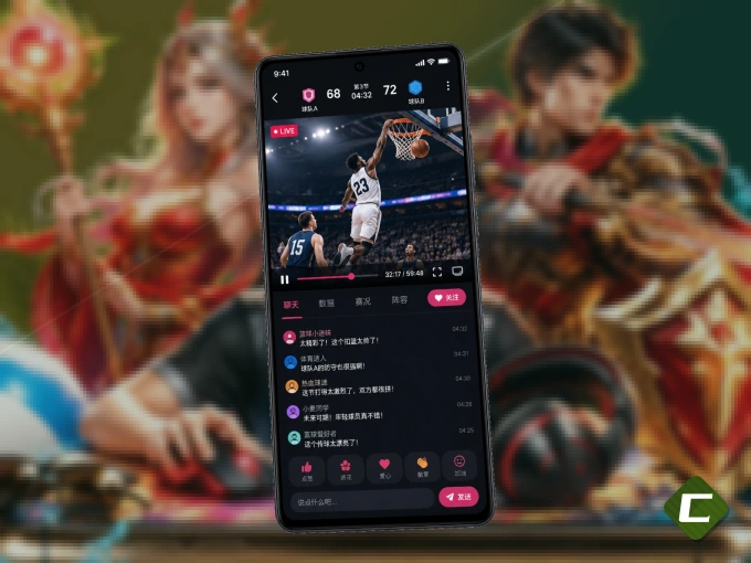 手机看球首选C7娱乐，秒开赛事即点即看
