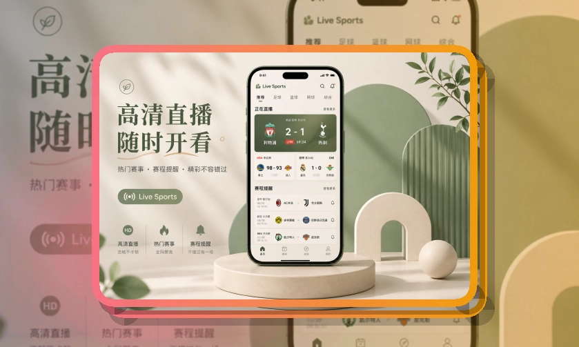 澳客 移动端功能亮点 页面展示