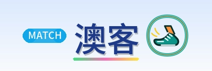 澳客 Logo